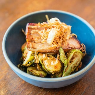 Brussels Sprouts