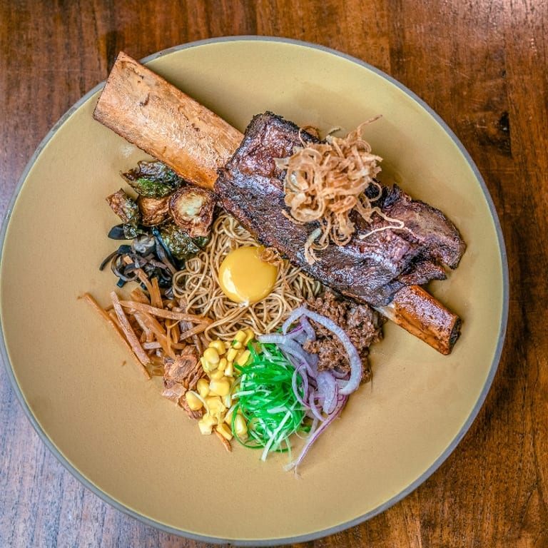 Delicious Short Rib Dishes