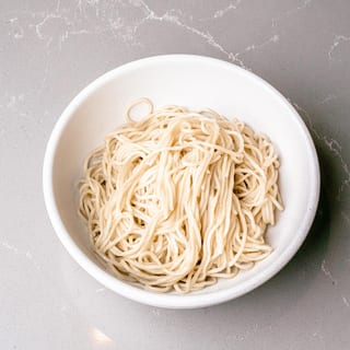 Noodles Side