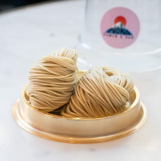 Fresh Ramen Noodles (2)